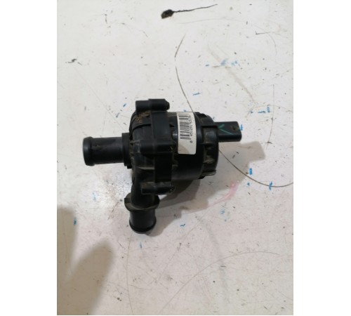 Насос системы охлаждения 