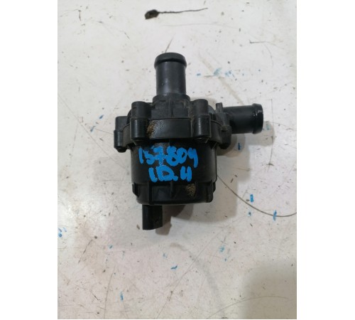 Насос системы охлаждения 