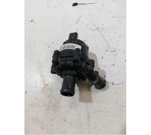 Насос системы охлаждения 