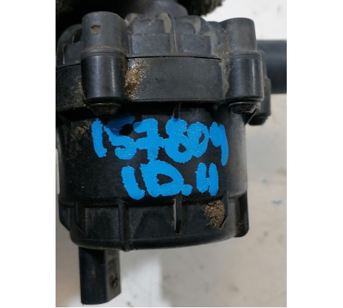 Насос системы охлаждения 