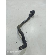 Патрубок системы охлаждения