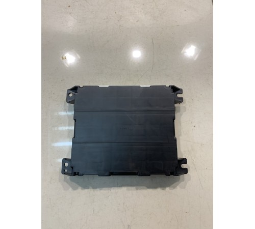 Электронный блок отопителя