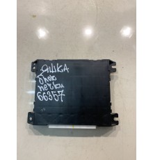 Электронный блок отопителя