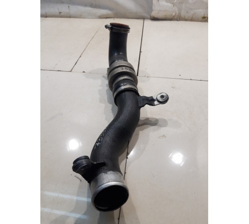 Патрубок выского давления