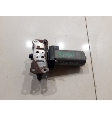 Моторчик регулировки наклона сиденья передний правый