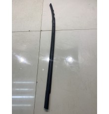 Уплотнитель стекла (задний, левый, наружний)