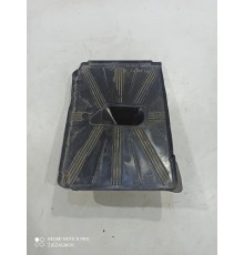 Площадка под аккумулятор (АКБ)