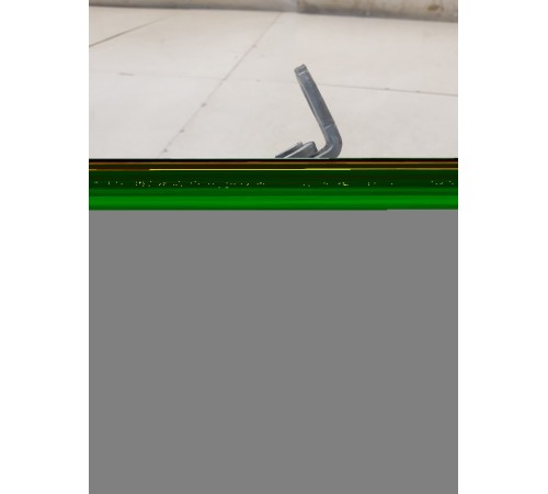 Петля двери (передняя, левая, верхняя)