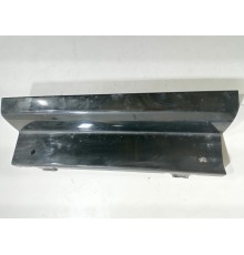 Накладка переднего бампера левая нижняя