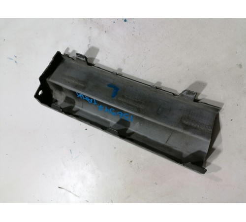 Накладка переднего бампера левая нижняя