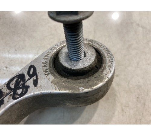 Стойка заднего стабилизатора (левая)