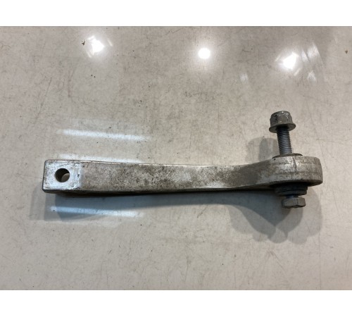 Стойка заднего стабилизатора (левая)