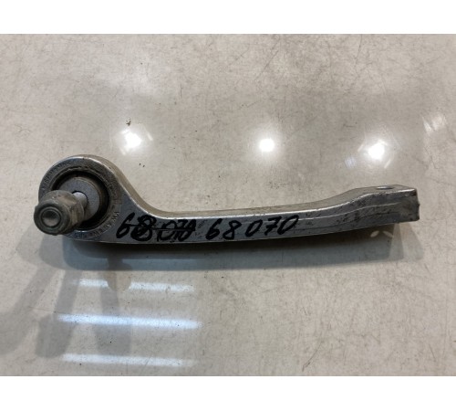 Стойка заднего стабилизатора (левая)