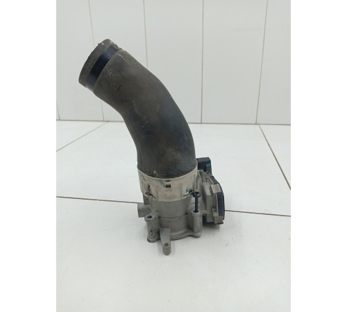 Дроссельная заслонка