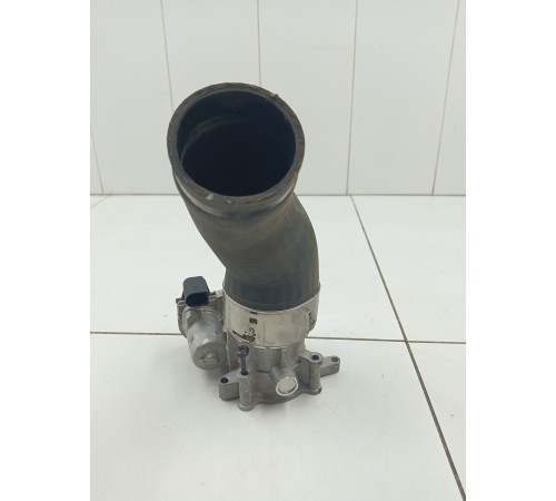 Дроссельная заслонка