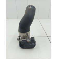 Дроссельная заслонка