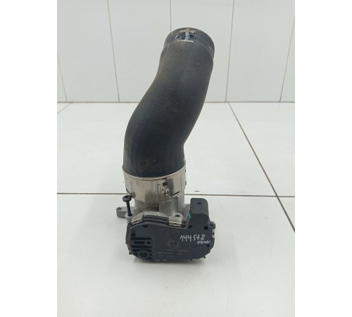 Дроссельная заслонка