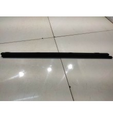 Уплотнитель стекла (передний, правый, внутренний)