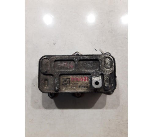 Радиатор масляный(теплообменник)