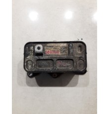 Радиатор масляный(теплообменник)