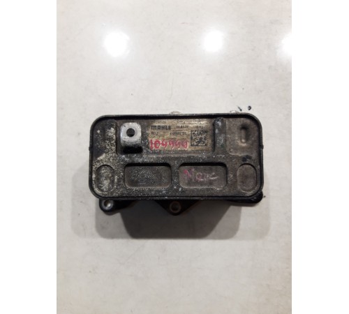 Радиатор масляный(теплообменник)