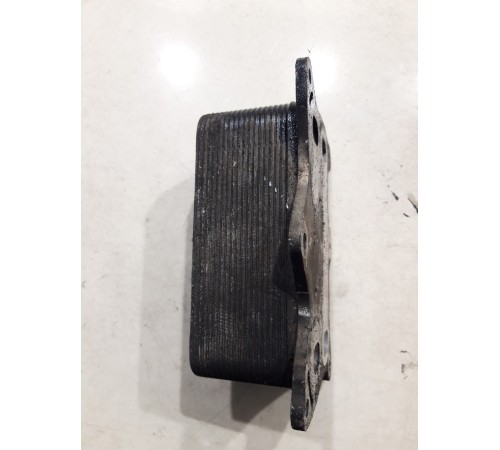 Радиатор масляный(теплообменник)