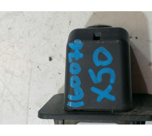 Камера заднего вида