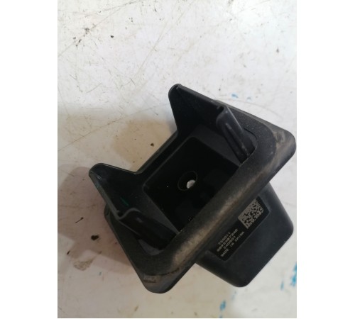 Камера заднего вида