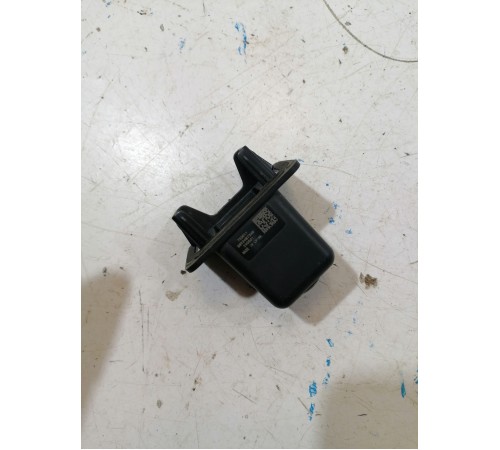 Камера заднего вида