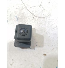Камера заднего вида