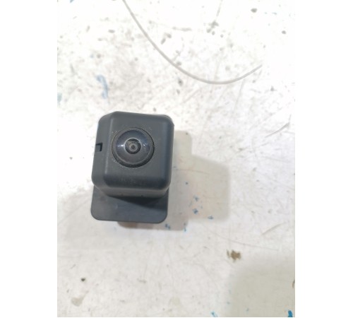 Камера заднего вида