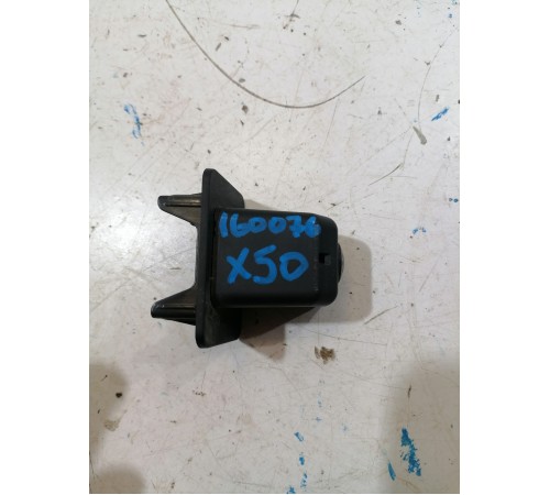 Камера заднего вида