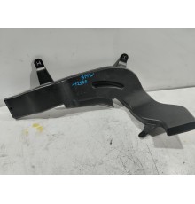 Воздуховод отопителя (печки)