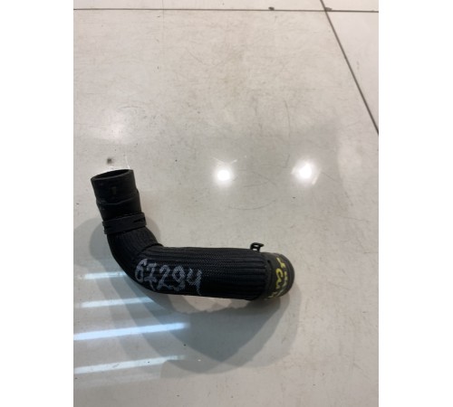 Патрубок системы охлаждения