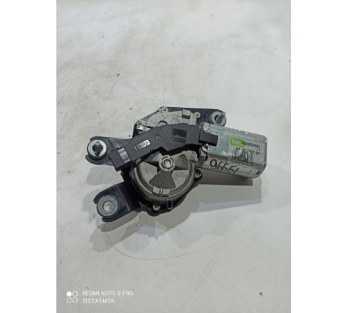 Моторчик стеклоочистителя (задний)