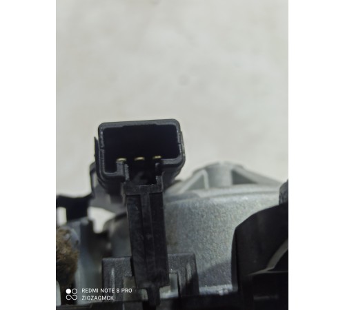 Моторчик стеклоочистителя (задний)