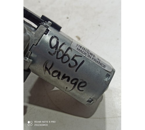 Моторчик стеклоочистителя (задний)