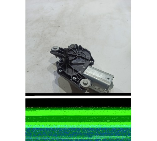 Моторчик стеклоочистителя (задний)