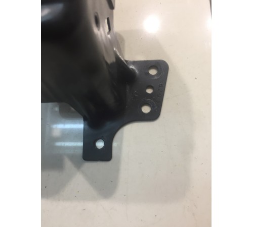Кронштейн сиденья (задний,правый)