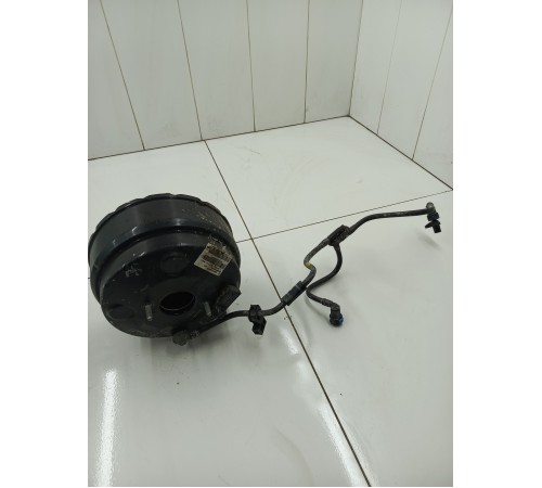 Вакуумный усилитель тормозов