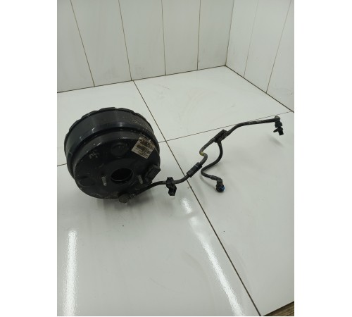 Вакуумный усилитель тормозов