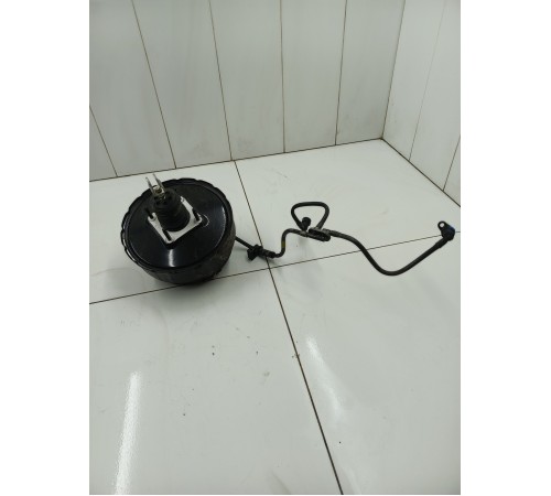 Вакуумный усилитель тормозов