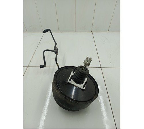 Вакуумный усилитель тормозов