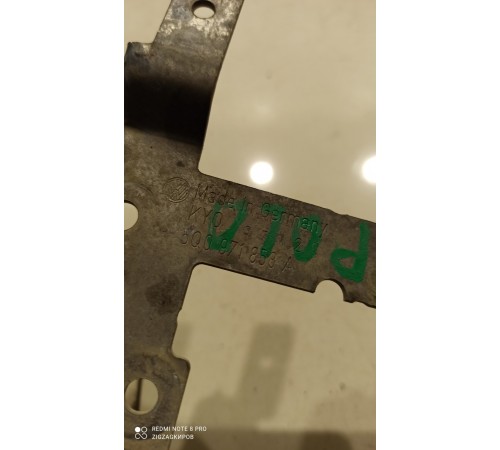 Кронштейн проводки