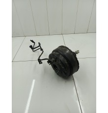 Вакуумный усилитель тормозов