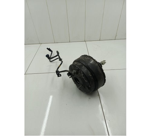 Вакуумный усилитель тормозов