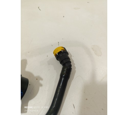 Клапан вентиляции