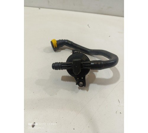 Клапан вентиляции