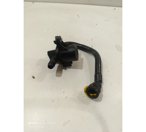 Клапан вентиляции