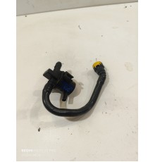 Клапан вентиляции